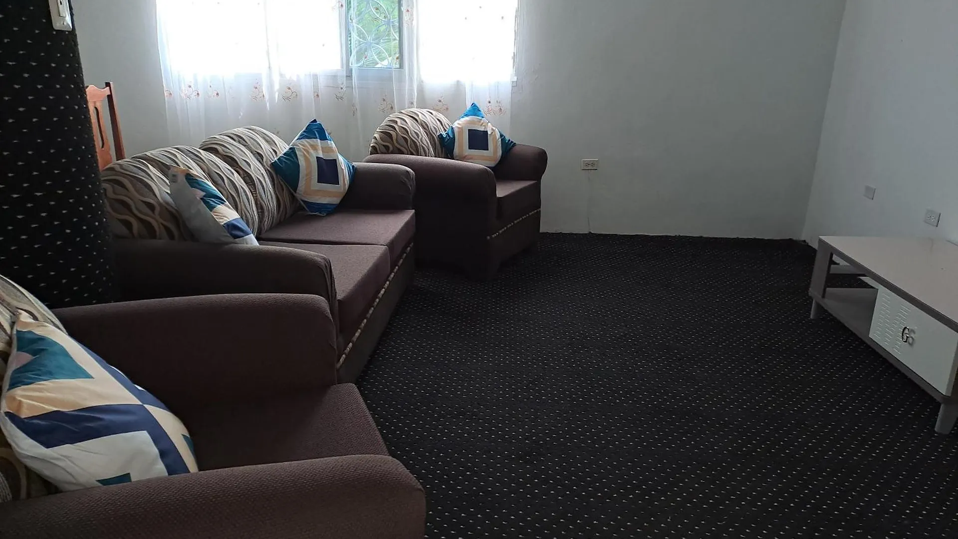 102 Relax Διαμέρισμα Μοντέγκο Μπέυ Τζαμάικα